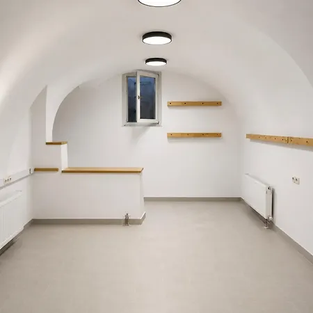 Appartamento The Wine Vault *