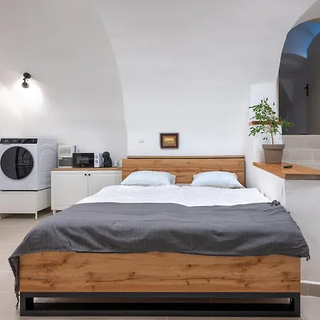 Apartman The Wine Vault