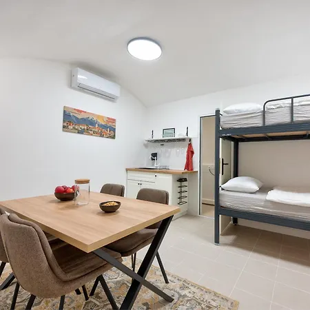 Apartman The Wine Vault *