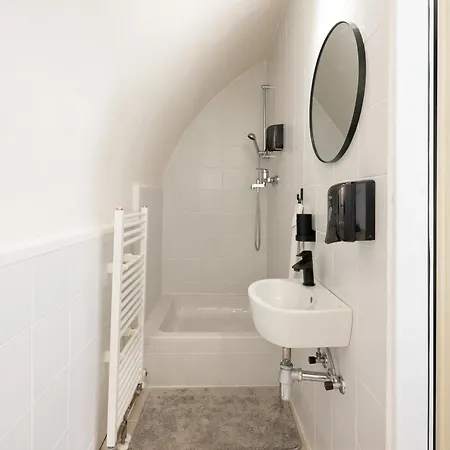 Apartman The Wine Vault