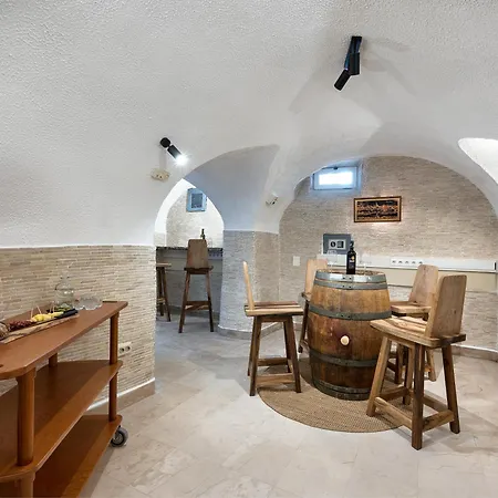 The Wine Vault * Kranj