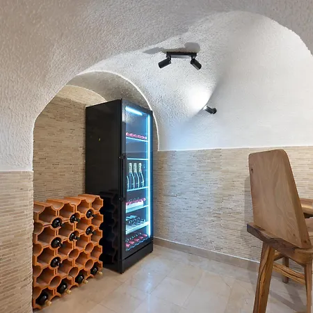 The Wine Vault Apartman Kranj