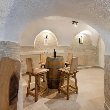 The Wine Vault * Kranj