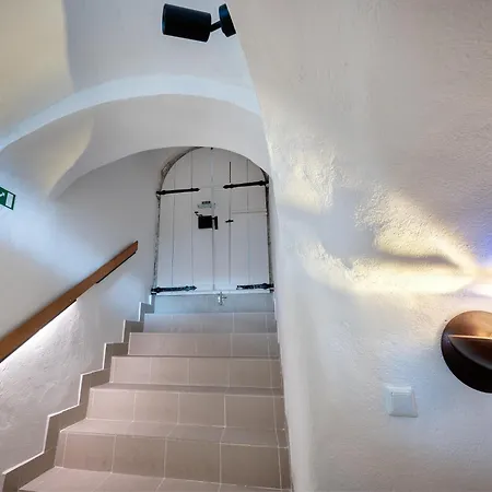 The Wine Vault Apartman Kranj